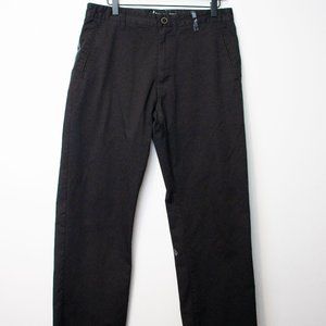 🏁 Volcom Leon Corpo Class Chino Pants